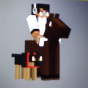 Meet your Posher, Luke